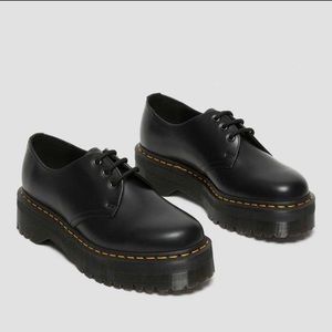 1461 Platform Dr. Martens